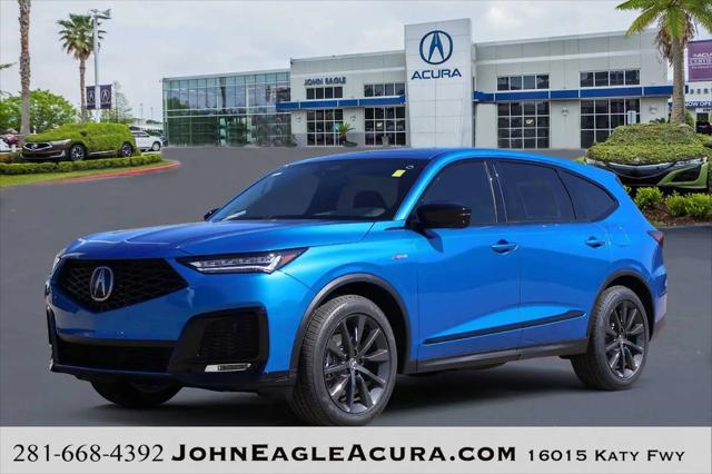 2026 Acura MDX A-SPEC for sale in Houston, TX