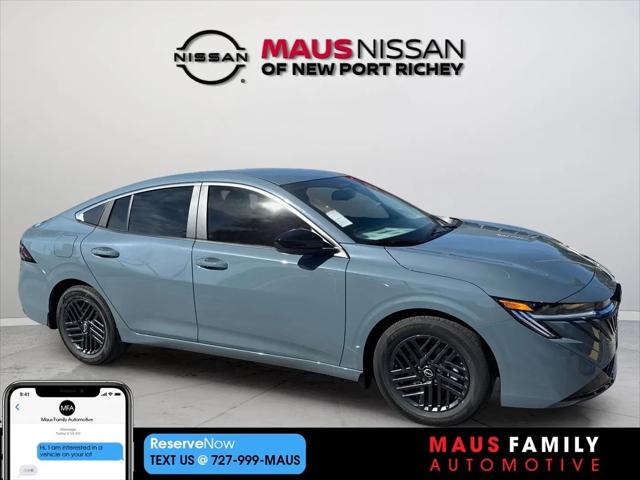 2026 Nissan Sentra SV for sale in New Port Richey, FL