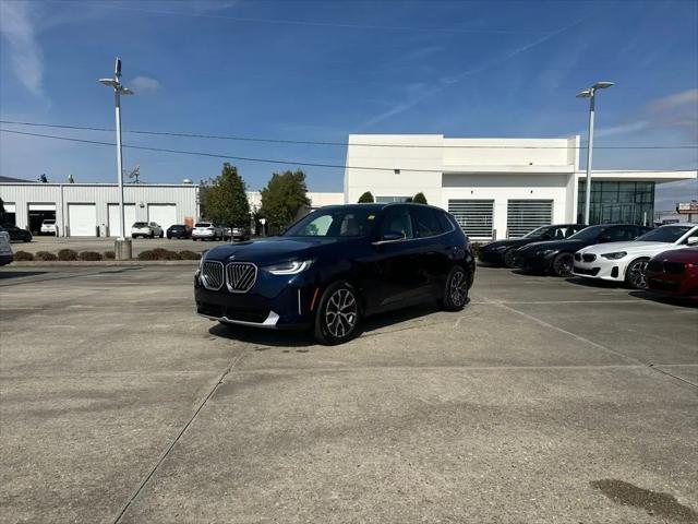 2026 BMW X3 30 xDrive for sale in Baton Rouge, LA