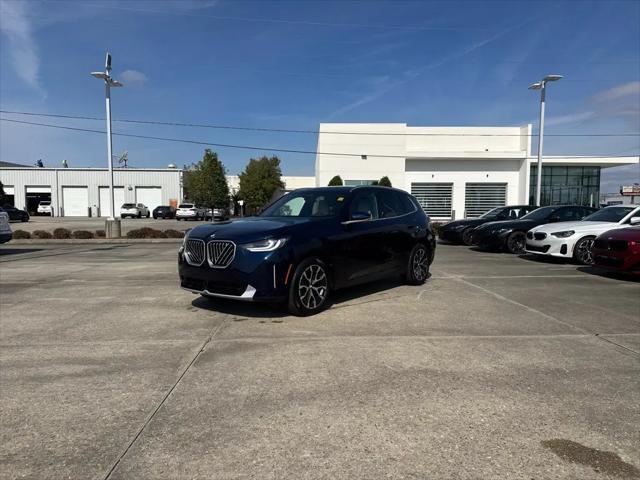2026 BMW X3 30 xDrive for sale in Baton Rouge, LA