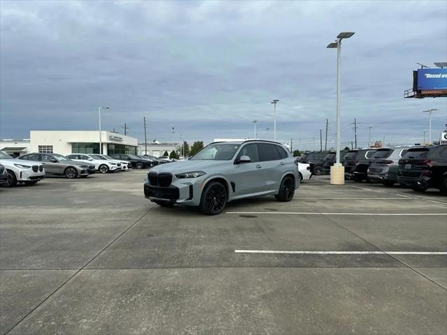 2026 BMW X5 sDrive40i for sale in Baton Rouge, LA