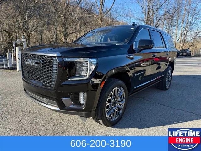 2023 GMC Yukon Denali Ultimate for sale in Ivel, KY