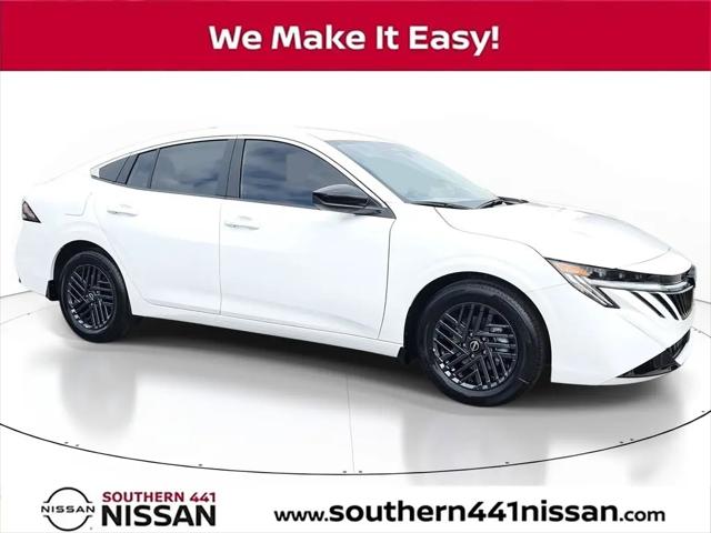 2026 Nissan Sentra SV for sale in Royal Palm Beach, FL