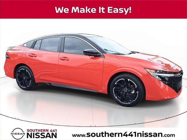 2026 Nissan Sentra SR for sale in Royal Palm Beach, FL