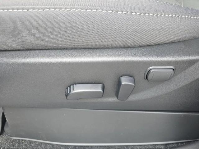 2026 Nissan Frontier Crew Cab SV 4x2
