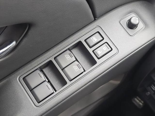 2026 Nissan Frontier Crew Cab SV 4x2