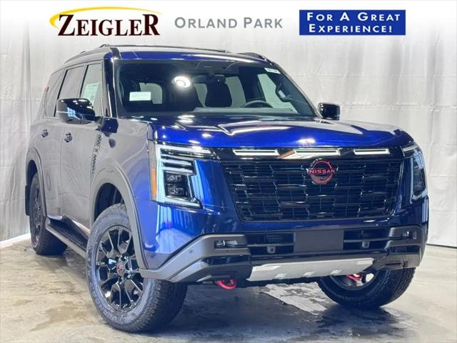 2026 Nissan Armada PRO-4X for sale in Orland Park, IL