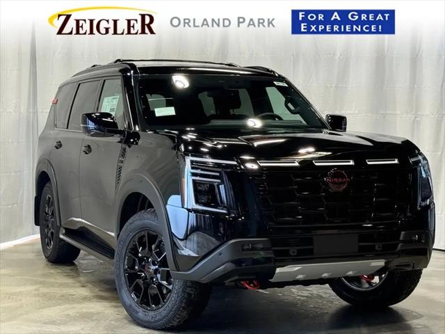 2026 Nissan Armada PRO-4X for sale in Orland Park, IL