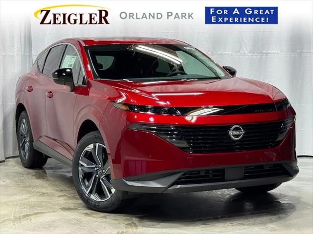 2026 Nissan Murano SL for sale in Orland Park, IL