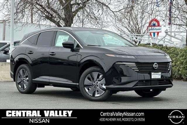 2026 Nissan Murano SL for sale in Modesto, CA