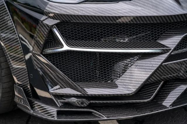 2022 Lamborghini Urus Pearl Capsule