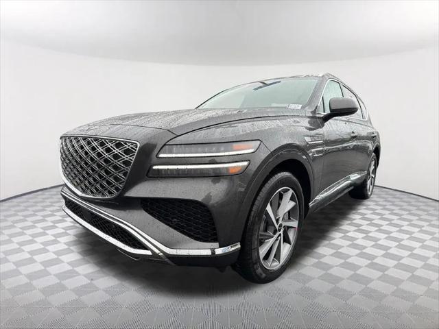 2026 Genesis GV80 2.5T Select AWD for sale in Newnan, GA