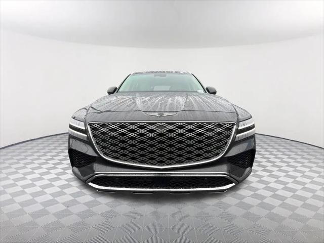 2026 Genesis GV80 2.5T Select AWD