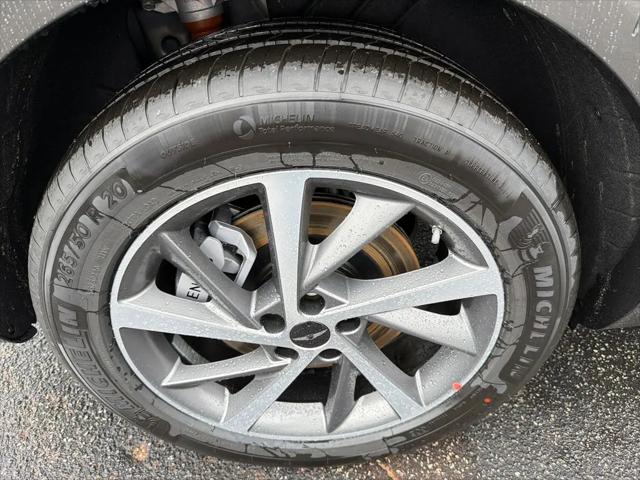 2026 Genesis GV80 2.5T Select AWD