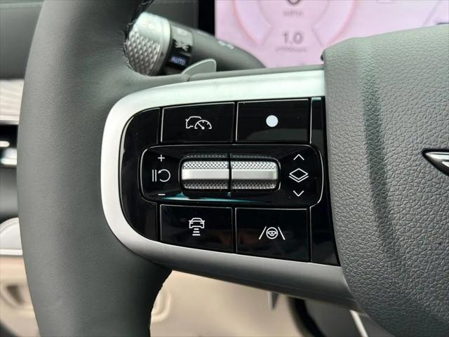 2026 Genesis GV80 2.5T Select AWD