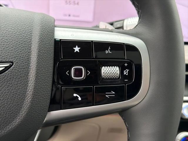 2026 Genesis GV80 2.5T Select AWD