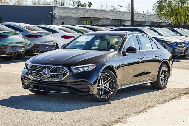 2026 Mercedes-Benz E 350 E 350 for sale in Sherman Oaks, CA