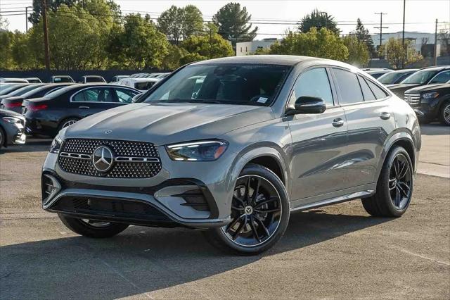 2026 Mercedes-Benz GLE 450 4MATIC for sale in Sherman Oaks, CA