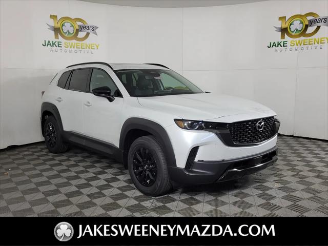 2026 Mazda CX-50 Hybrid Premium for sale in Cincinnati, OH