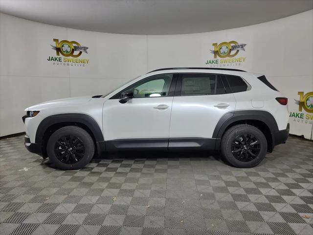 2026 Mazda CX-50 Hybrid Premium