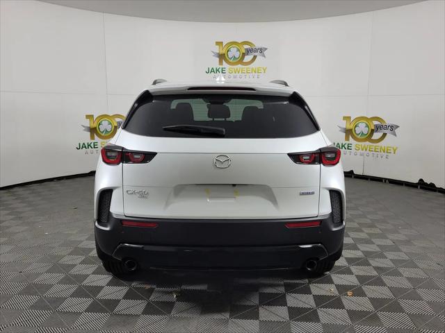 2026 Mazda CX-50 Hybrid Premium