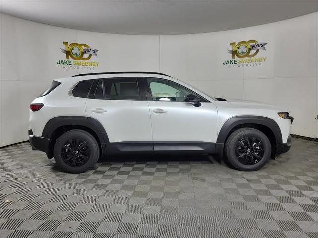 2026 Mazda CX-50 Hybrid Premium