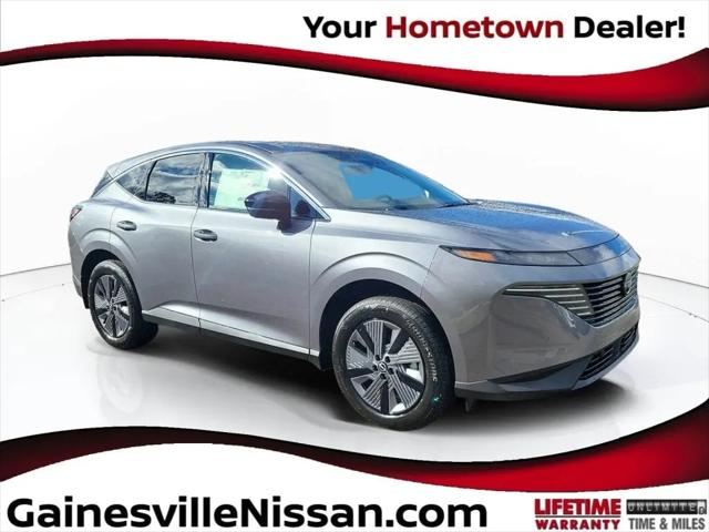 2026 Nissan Murano SL for sale in Gainesville, FL