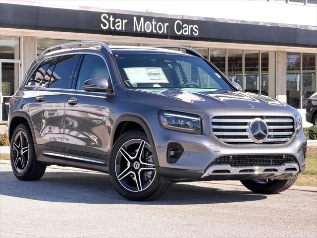 2026 Mercedes-Benz GLB GLB 250 for sale in Houston, TX