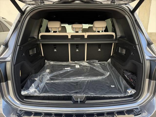 2026 Mercedes-Benz GLB GLB 250