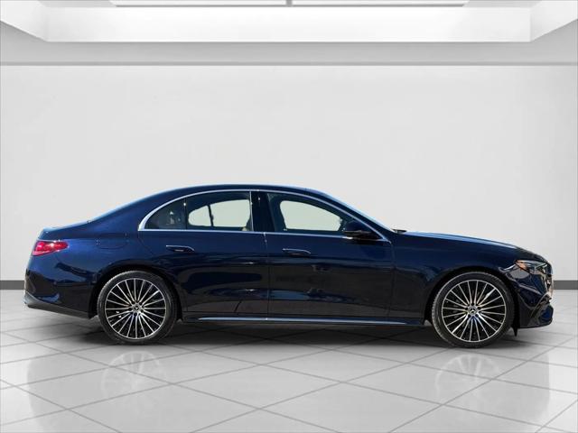 2026 Mercedes-Benz E 350 E 350