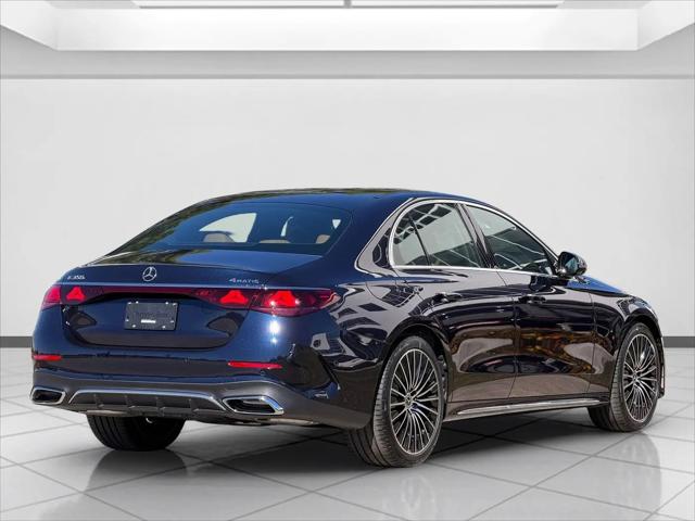 2026 Mercedes-Benz E 350 E 350