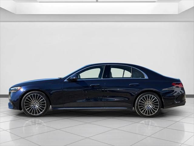 2026 Mercedes-Benz E 350 E 350