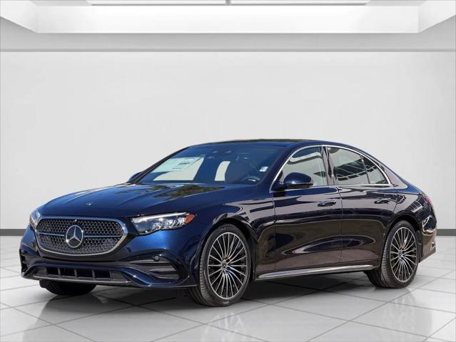 2026 Mercedes-Benz E 350 E 350