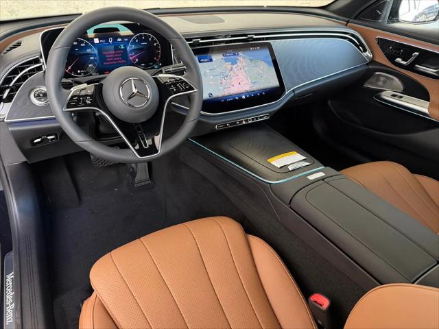 2026 Mercedes-Benz E 350 E 350