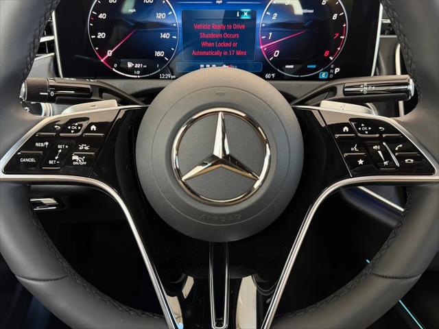 2026 Mercedes-Benz E 350 E 350