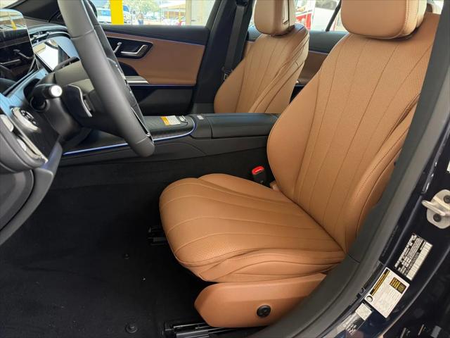 2026 Mercedes-Benz E 350 E 350