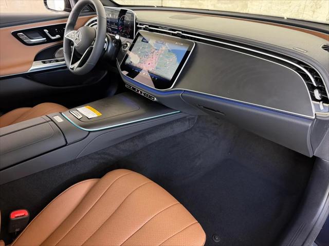 2026 Mercedes-Benz E 350 E 350