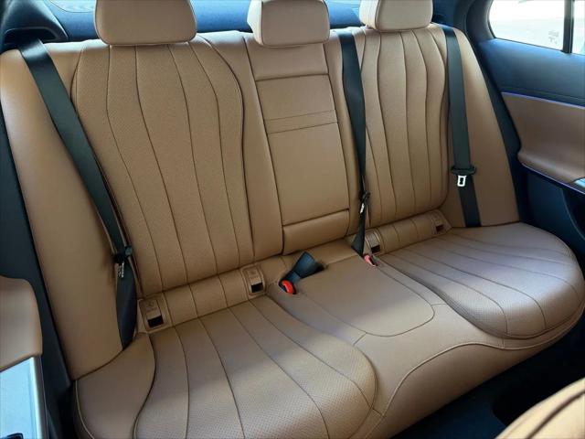 2026 Mercedes-Benz E 350 E 350