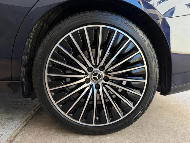 2026 Mercedes-Benz E 350 E 350