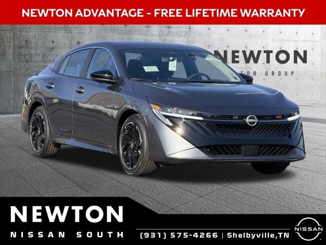 2026 Nissan Sentra SR for sale in Shelbyville, TN