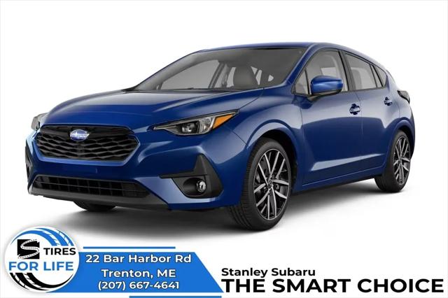 2026 Subaru Impreza Sport for sale in Trenton, ME