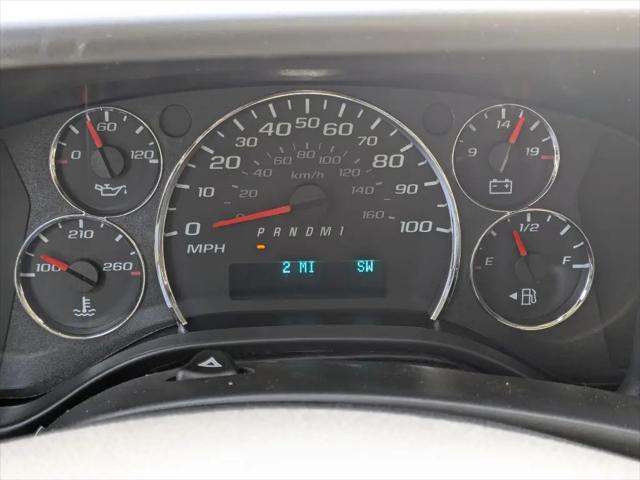 2025 GMC Savana Passenger RWD 3500 Extended Wheelbase LT