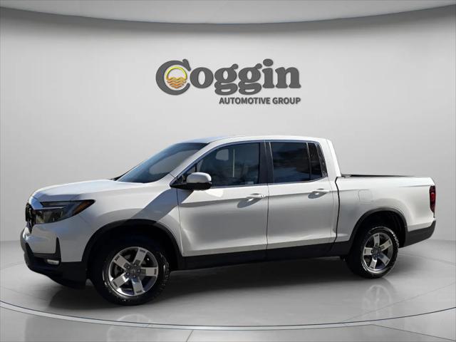 2026 Honda Ridgeline RTL for sale in Orange City, FL