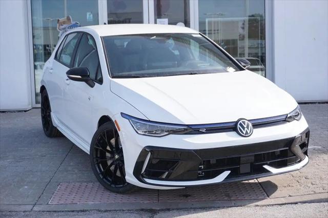 2026 Volkswagen Golf R Base