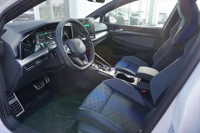 2026 Volkswagen Golf R Base