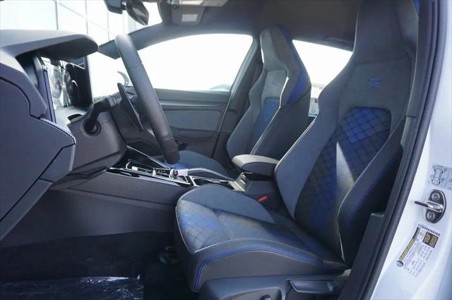 2026 Volkswagen Golf R Base
