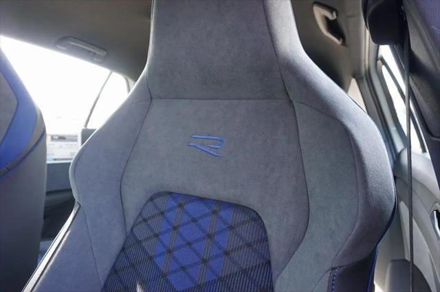 2026 Volkswagen Golf R Base
