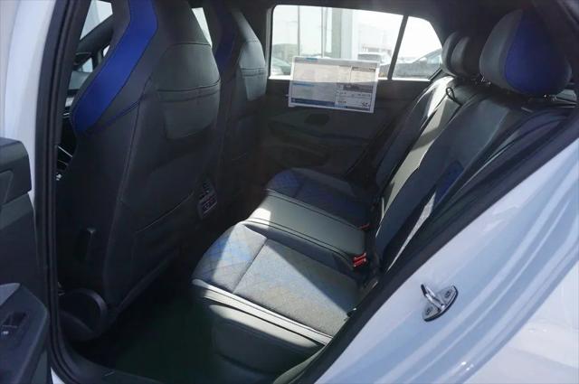 2026 Volkswagen Golf R Base