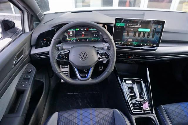 2026 Volkswagen Golf R Base