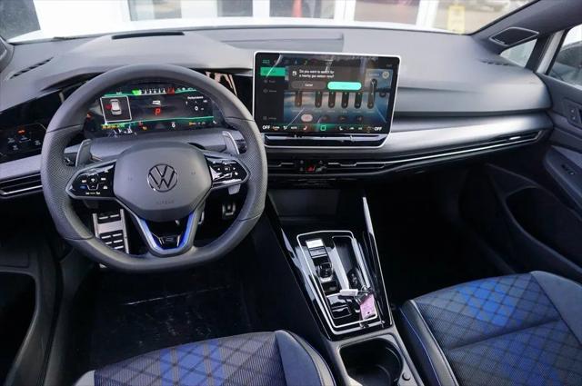 2026 Volkswagen Golf R Base